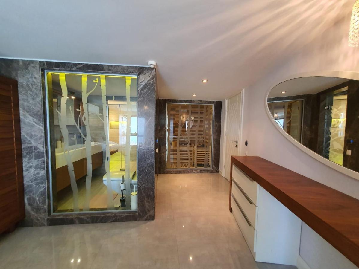 Admiral Elite Lejlighed Alanya