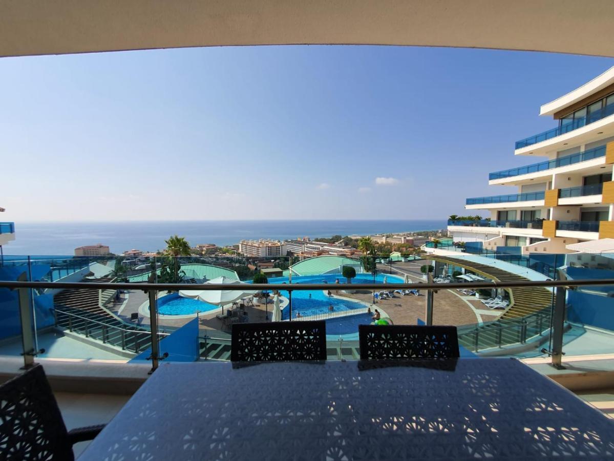 Lejlighed Admiral Elite Alanya
