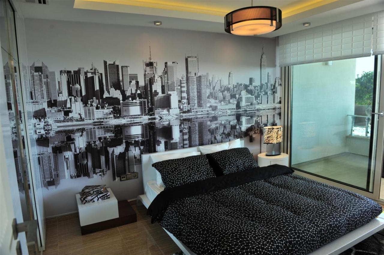 Admiral Elite Lejlighed Alanya