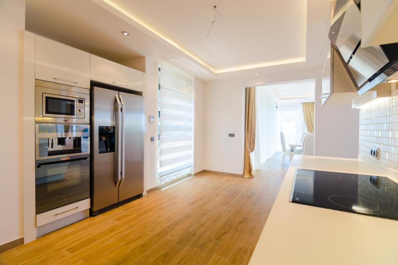 Admiral Elite Apartament