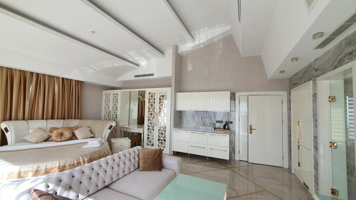 Admiral Elite Lejlighed Alanya