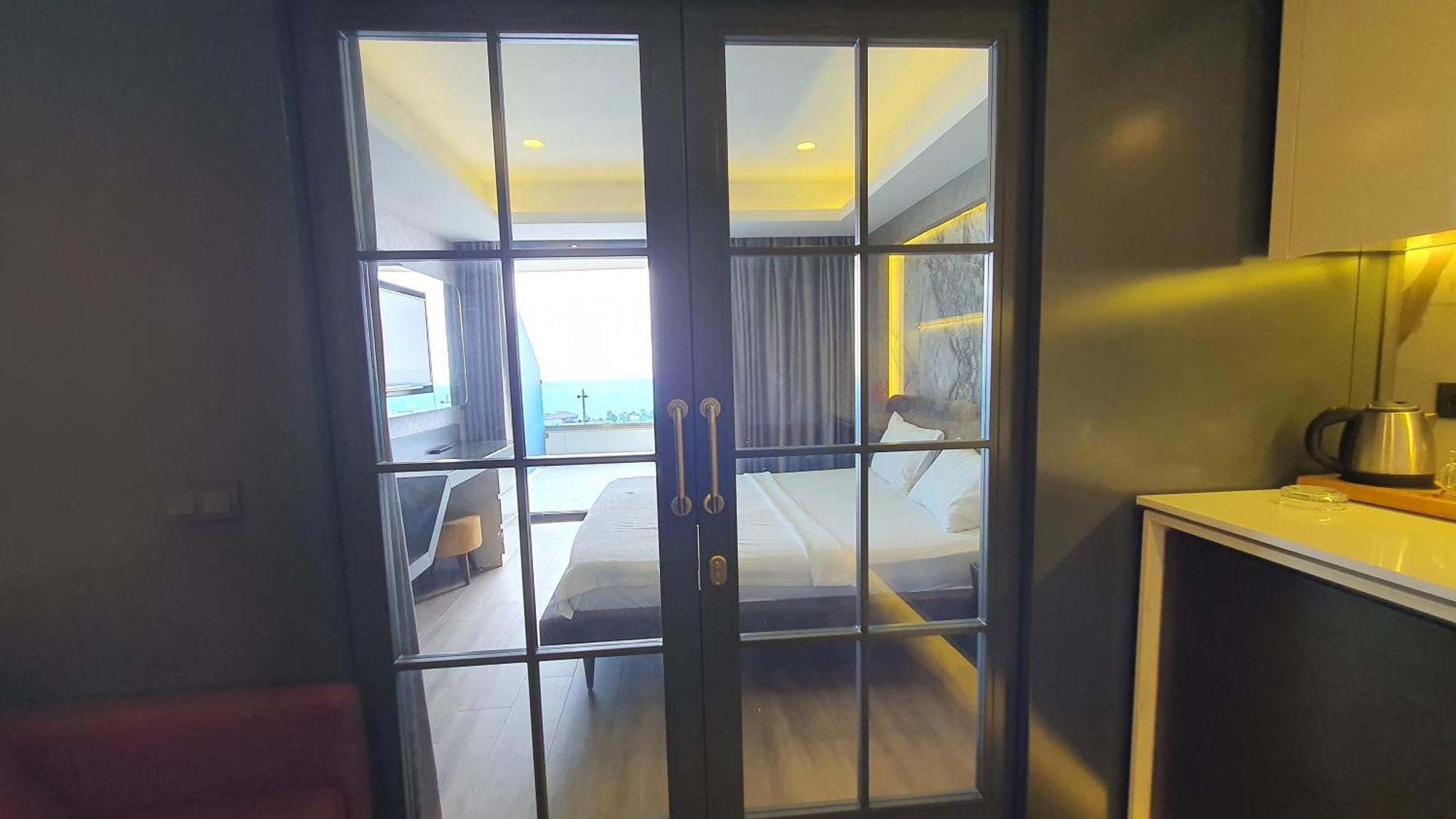 Lejlighed Admiral Elite Alanya